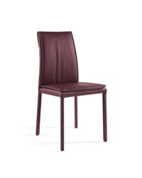 Agata Deluxe - Gamba Metallo